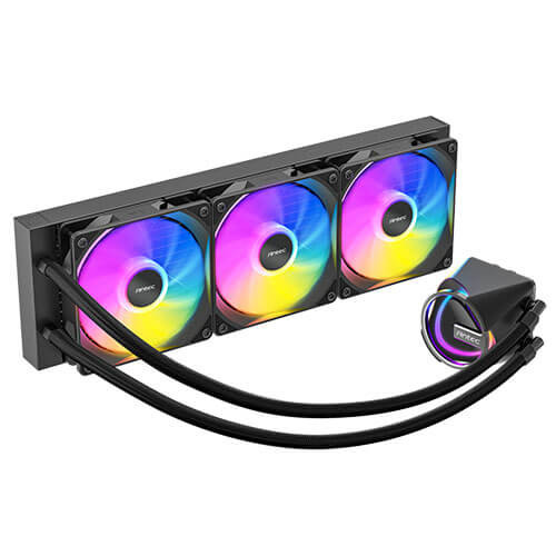 Antec - Skeleton-360-ARGB -   