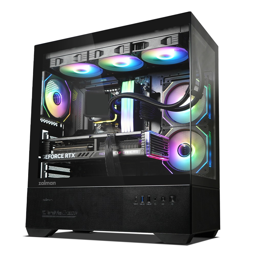 Plonter - Supra-9700X-5070-64-WIFI-2 - ������ ������ ����