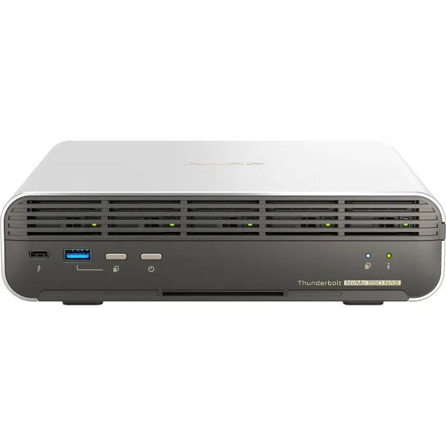 QNAP - TBS-h574TX -   