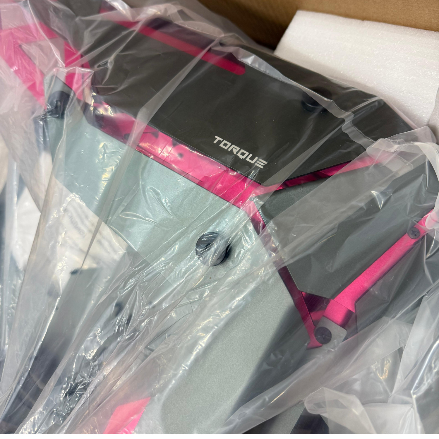 Antec - TORQUE-Pink - התמונה להמחשה בלבד