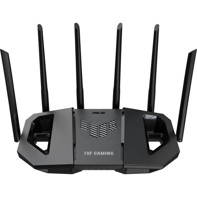 ASUS - TUF-Gaming-BE6500 -   