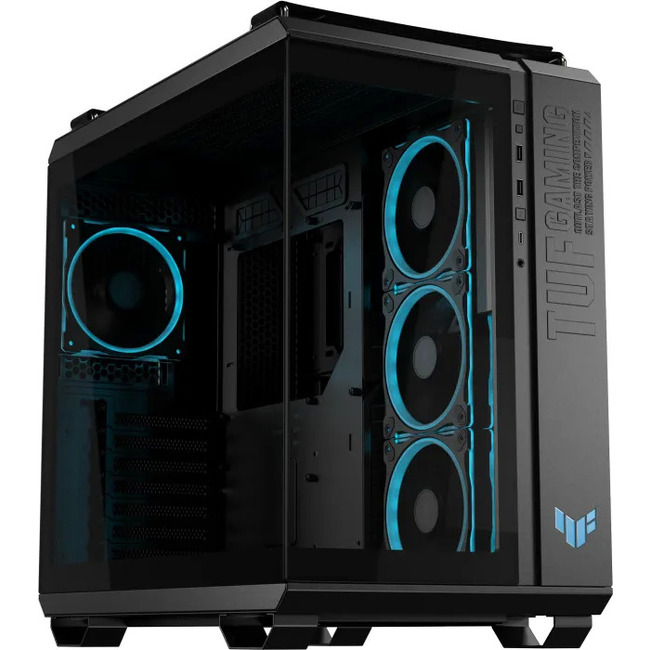 ASUS - TUF-Gaming-GT502-Horizon-ARGB -   