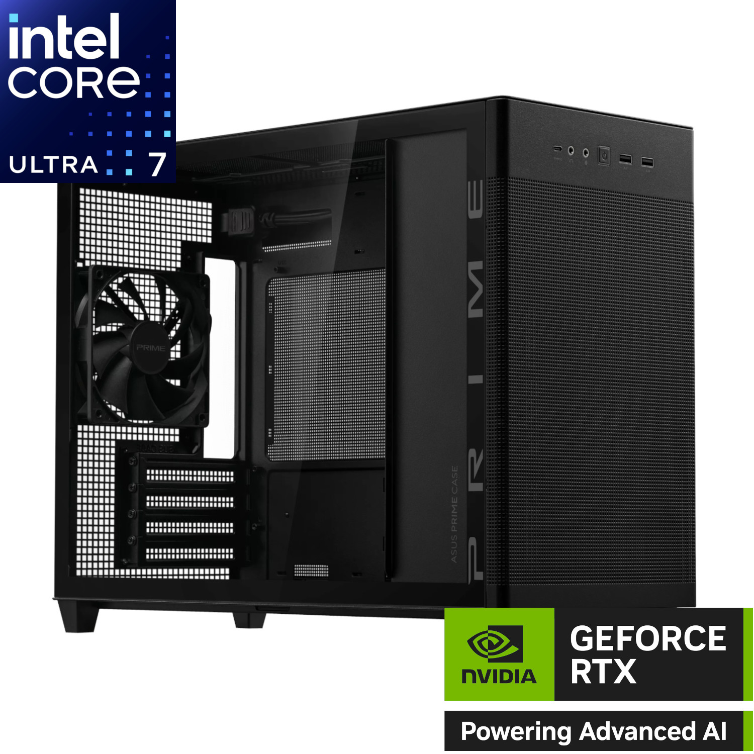 Plonter - TheBox-U7-5070-WIFI - התמונה להמחשה בלבד
