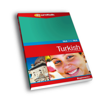 EuroTalk - Turkish-TTT -   