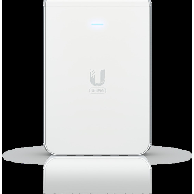Ubiquiti - U6-IW -   