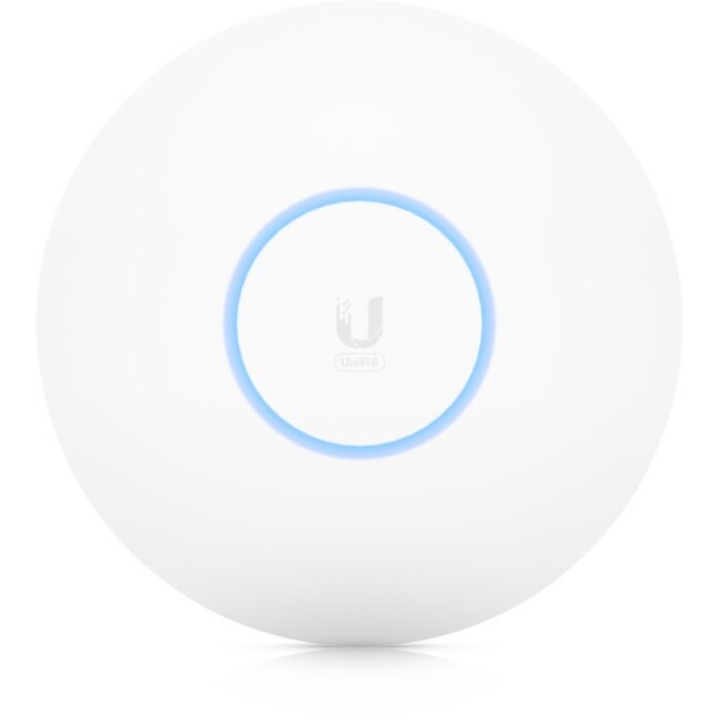 Ubiquiti - U6-Pro -   