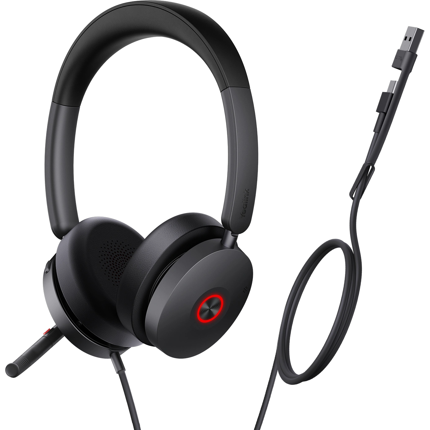 Yealink - UH48-Dual - ������ ������ ����