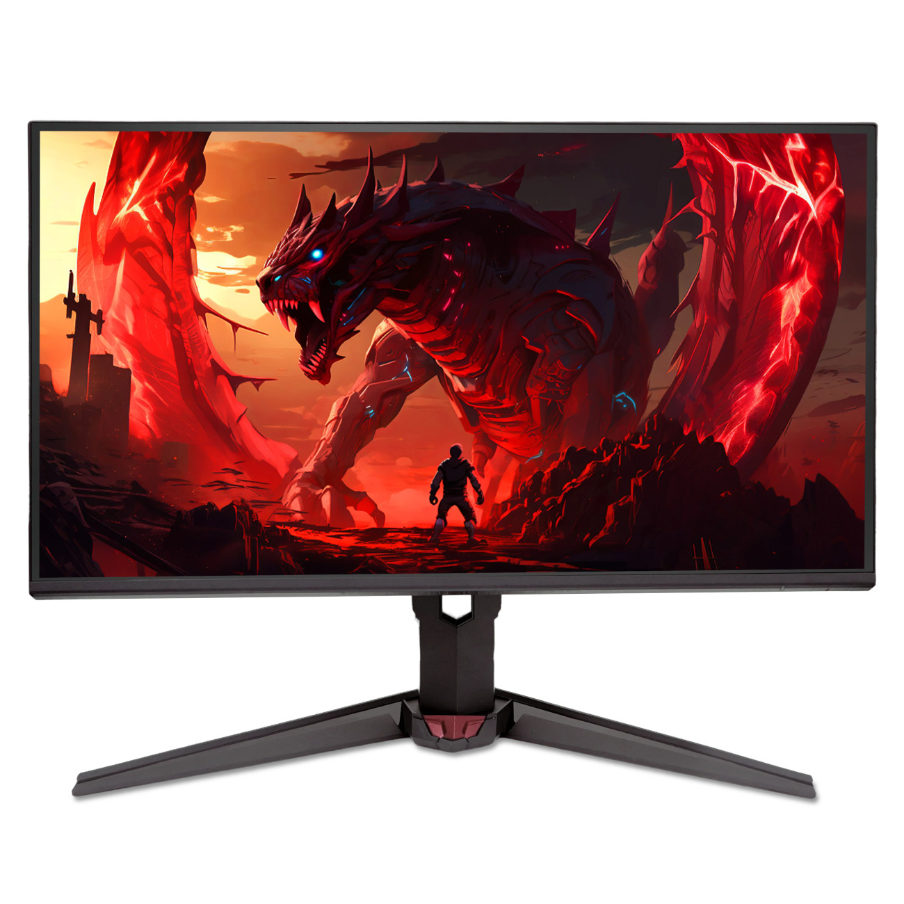 Acer - UM-HX0EE-324 - התמונה להמחשה בלבד