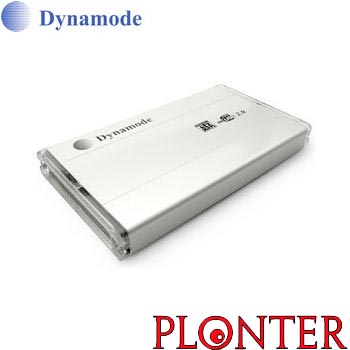 Dynamode - USB-HD2_5S -   