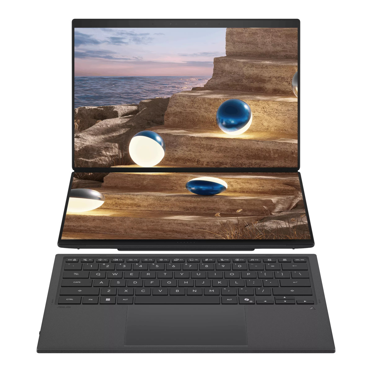 ASUS - UX8407AA-SN095W - ������ ������ ����