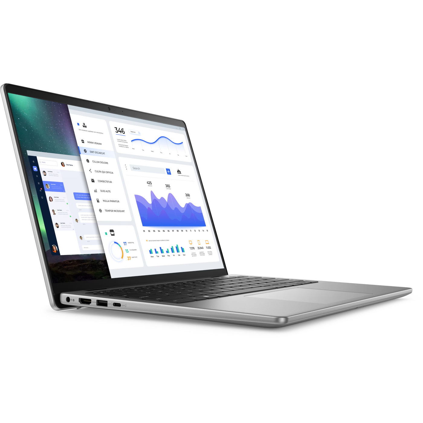 DELL - V3440-6137 - התמונה להמחשה בלבד