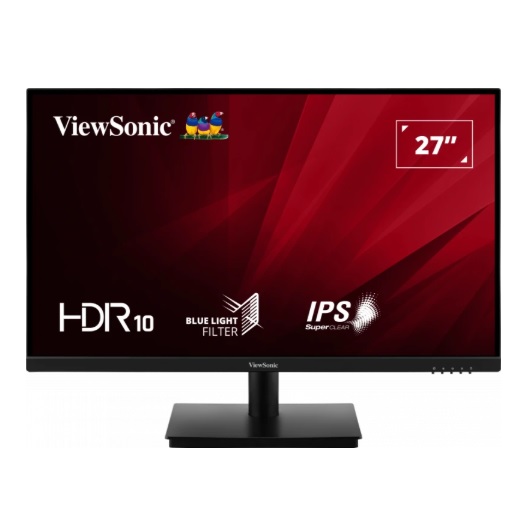 Viewsonic - VA2762-4K - äúîåðä ìäîçùä áìáã