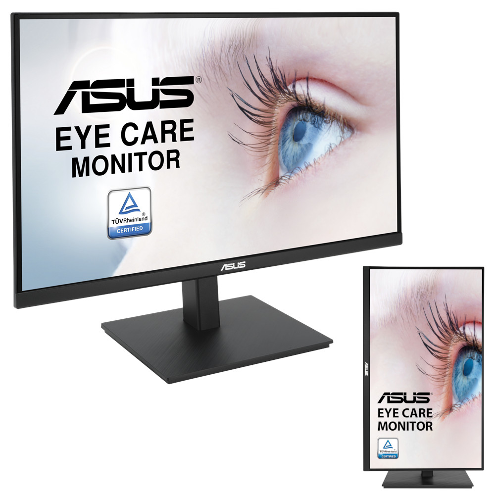 ASUS - VA27AQSB - ������ ������ ����