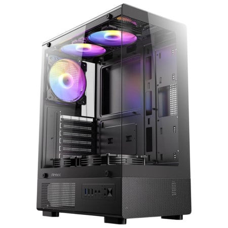 Antec - VCX200-RGB-Elite - äúîåðä ìäîçùä áìáã
