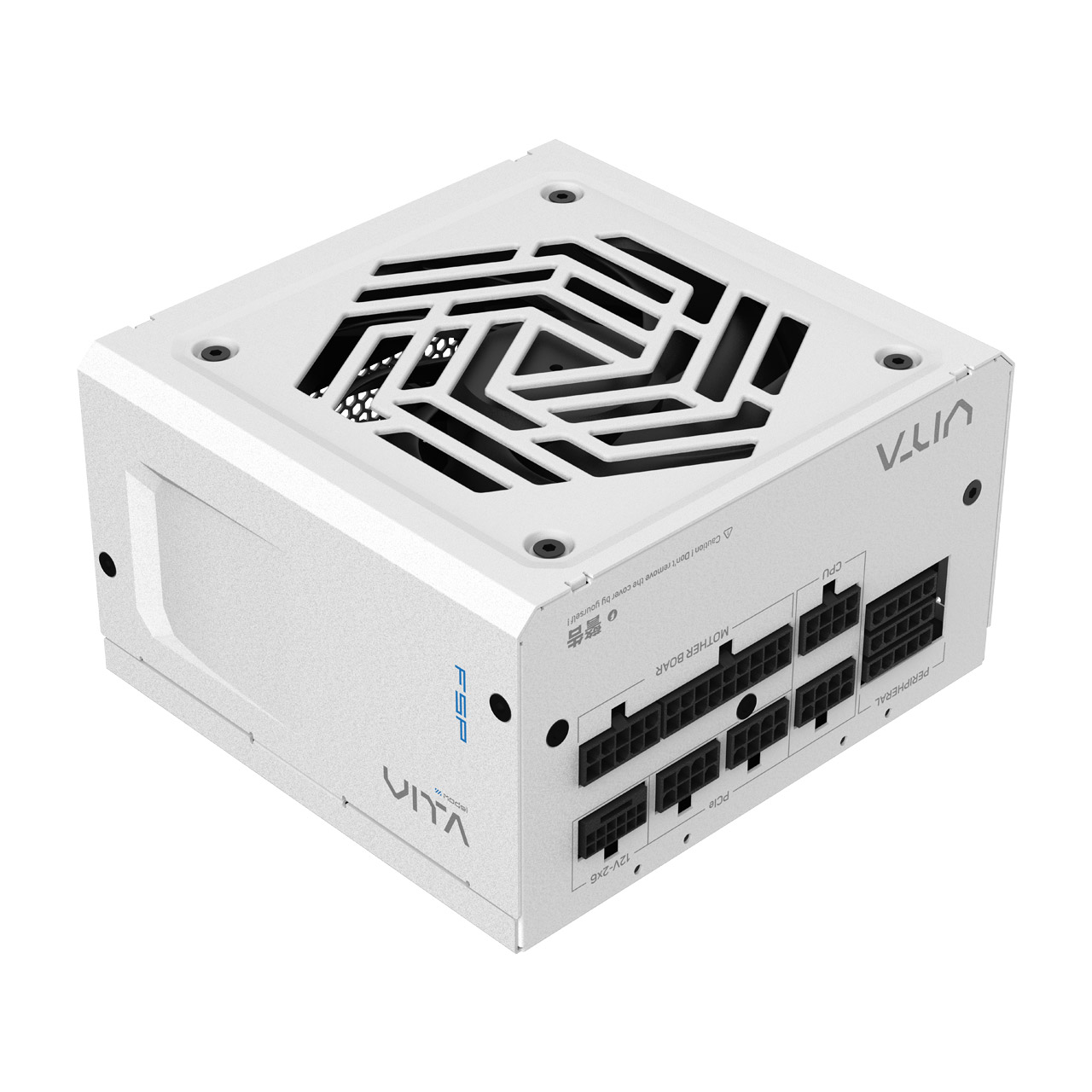 FSP - VITA-GM-750W-White - ������ ������ ����
