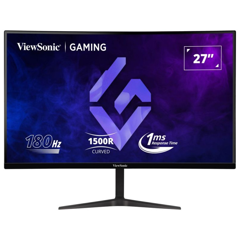 Viewsonic - VX2718-PC-MHD -   