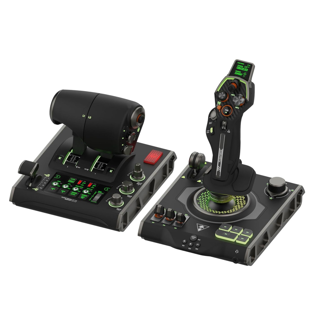 Turtle Beach - VelocityOne-Flightdeck - ������ ������ ����