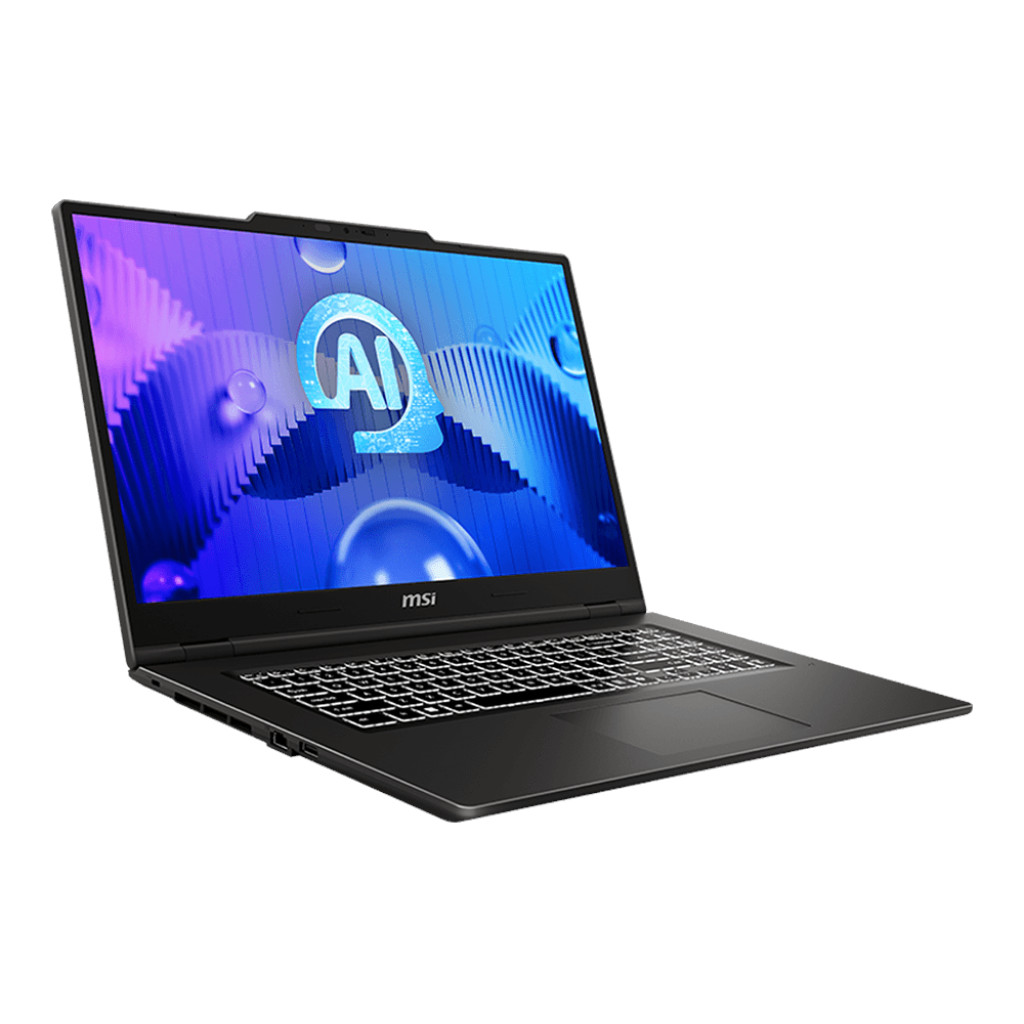 MSI - VenturePro-17-AI-A1VEG -   