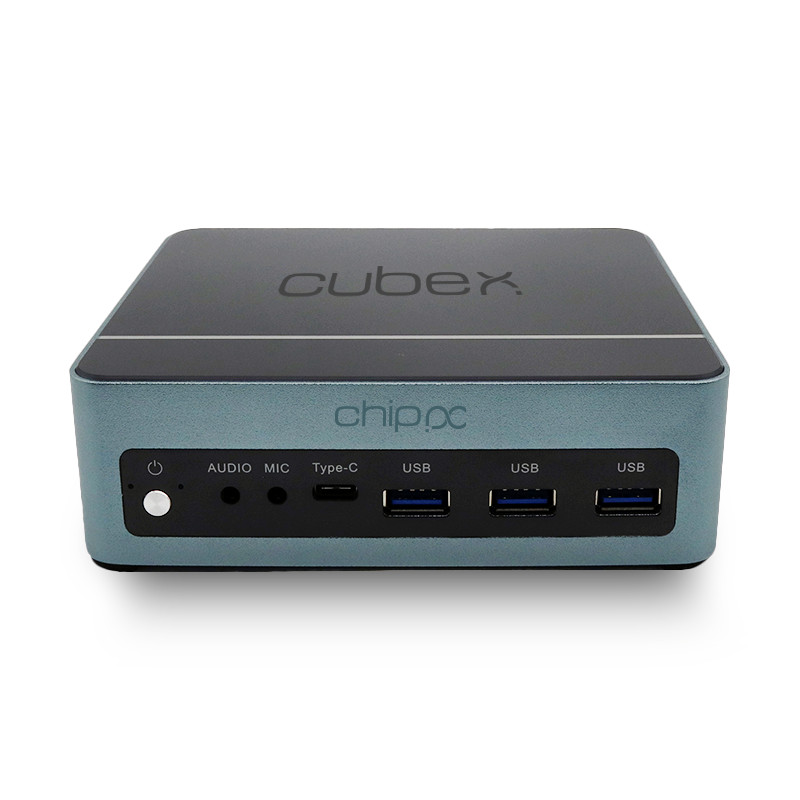 ChipPC - WCXU7155U - ������ ������ ����