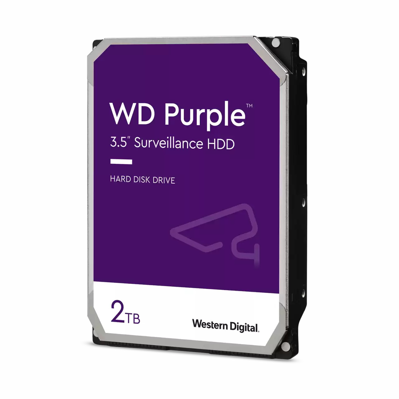 Western Digital - WD23PURZ -   