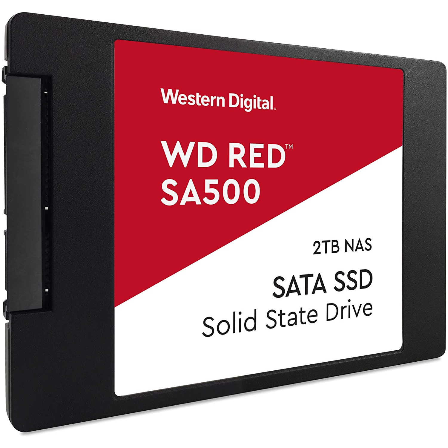 Western Digital - WDS200T1R0A -   
