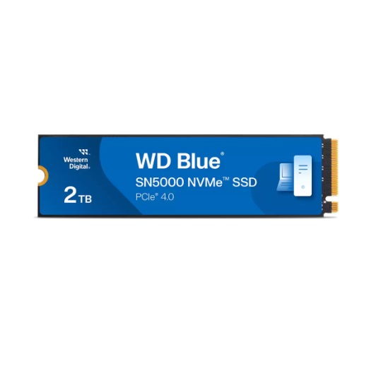 Western Digital - WDS200T4B0E -   