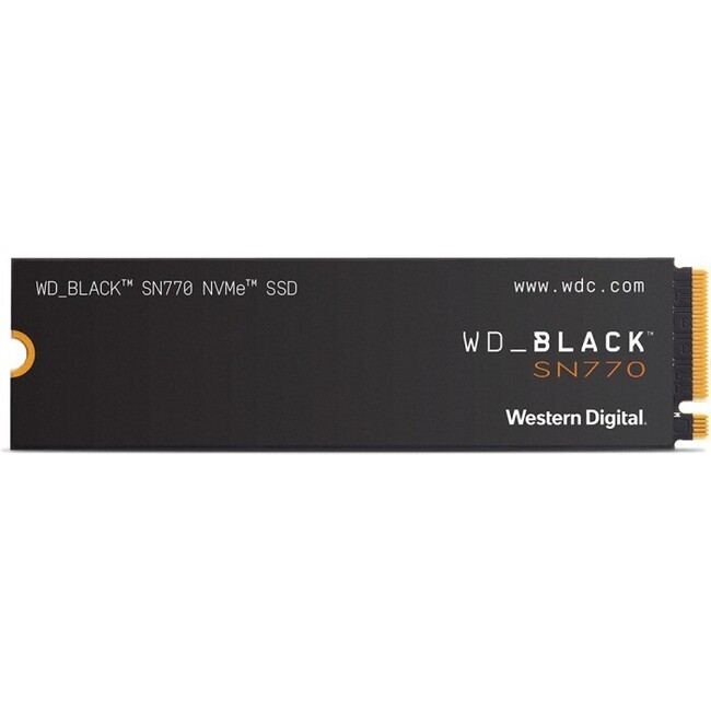 Western Digital - WDS400T2X0E -   