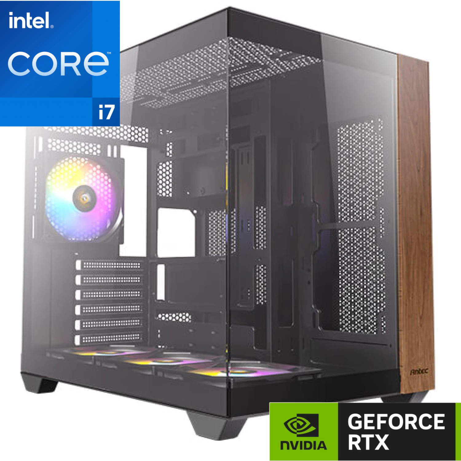 Woody-I7-RTX5070