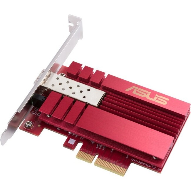 ASUS - XG-C100F -   