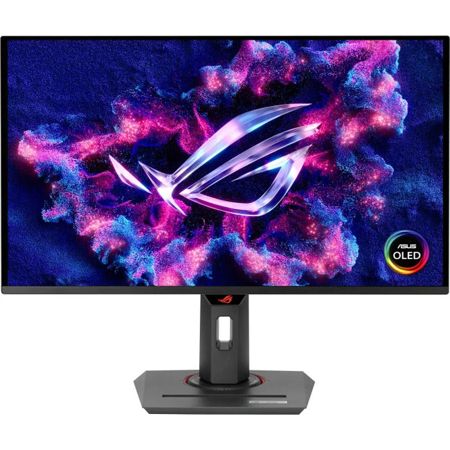 ASUS - XG27UCDMG -   