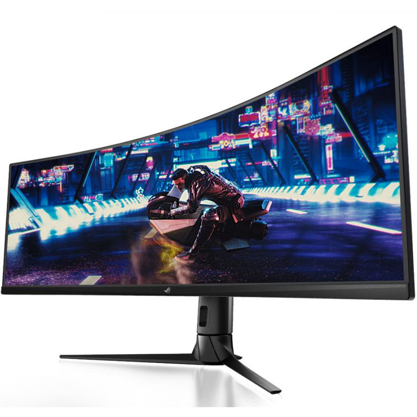 ASUS - XG49VQ - ������ ������ ����