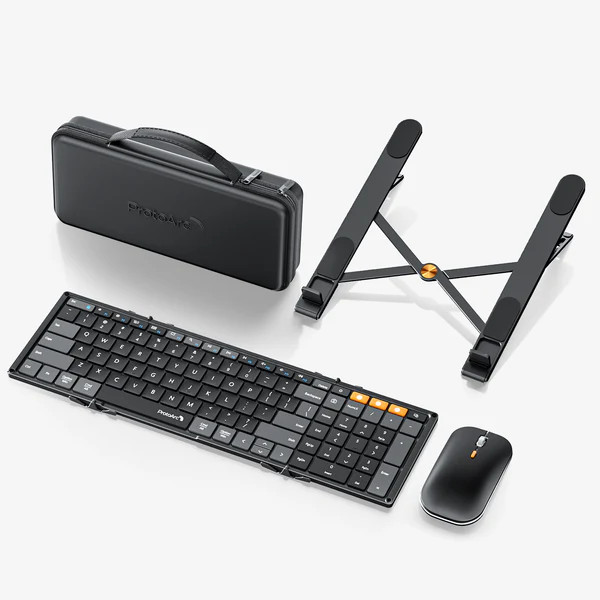 ProtoArc - XKM01-CaseUp-B -   