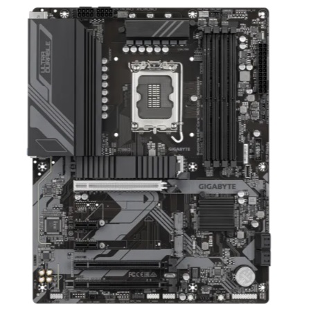 Gigabyte - Z790-D - ������ ������ ����
