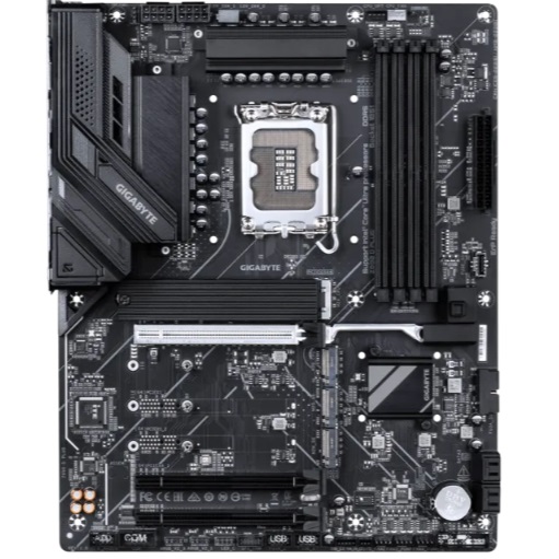 Gigabyte - Z890-D-PLUS - ������ ������ ����