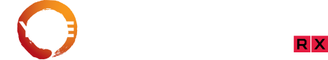 AMD Ryzen and AMD Radeon logos